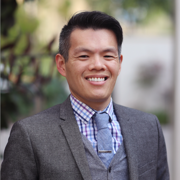 Dr. Alex Lin – Teaching + Learning