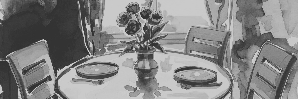 Bringing Students to the Table